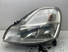 FARO ANTERIORE SINISTRO PER