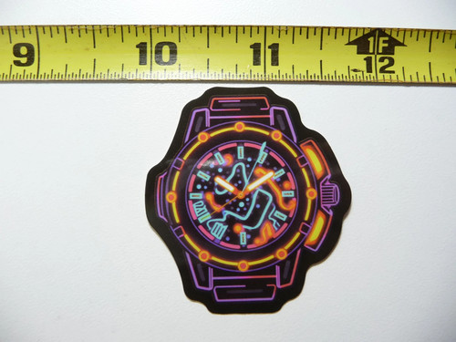 Orologio analogico cool - orologio,