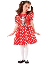 Rubie costume minnie - rubie's, da
