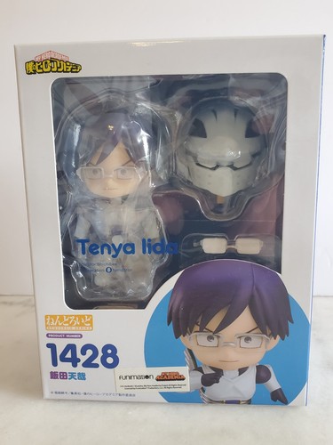 Good smile company - company, hero