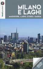 Libri Milano E Laghi