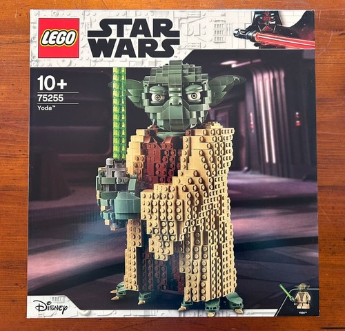 Lego 75255 yoda - 75255,