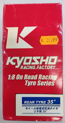 Vintage kyosho 36224 8 - vintage, 36224-35