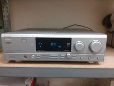 amplificatore Digital Av Surround Receiver  Philips Fr 984