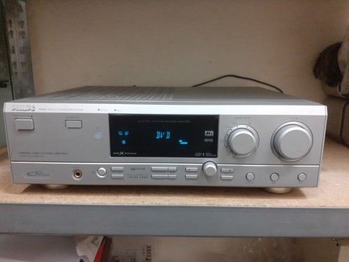 Amplificatore digital - amplificatore,