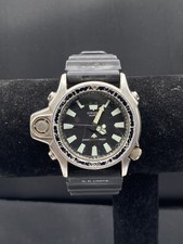 Orologio Uomo Citizen