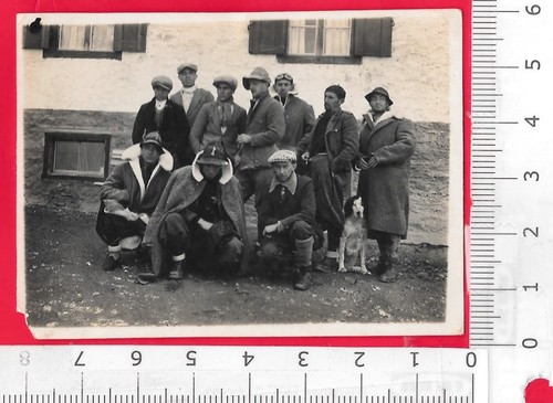 Militari alpino alpini - -,