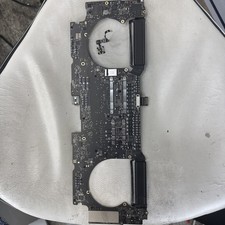 MacBook Pro 2016 15" A1707