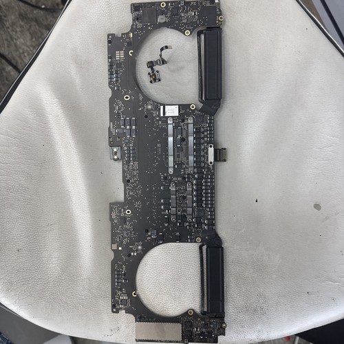 Macbook pro 2016 a1707 - macbook, 15"