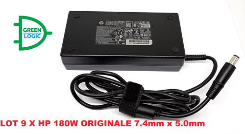 Lot adattatore caricatore - lot, 9