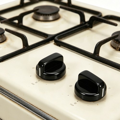 4pz manopole elettrodomestici - 4pz,