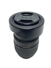 Obiettivo SIGMA 70-300mm