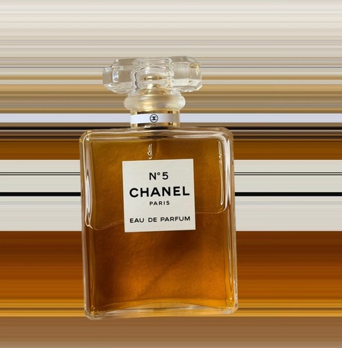 Chanel eau parfum edp - n°5,