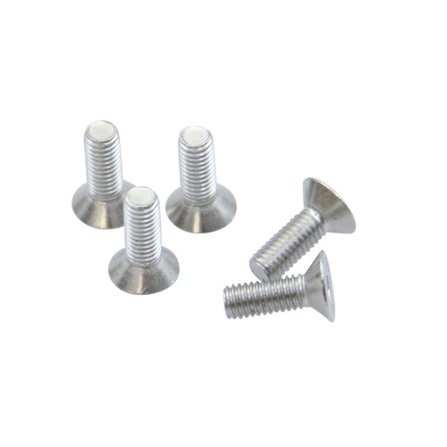 Kit viti coperchio frizione