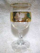 FRANCOFORTE/M vintage da