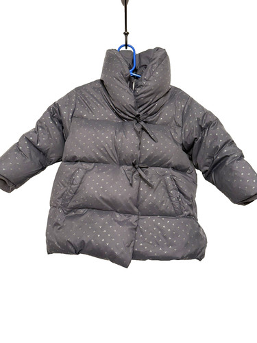Cappotto imbottito zara - cappotto,
