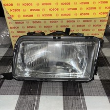 Audi 80 Fanale Anteriore Bosch