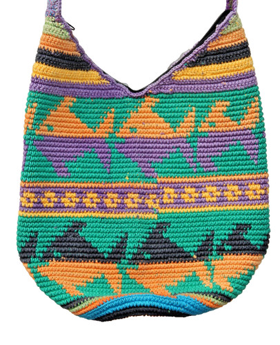 Borsa tracolla vintage anni - tracolla,