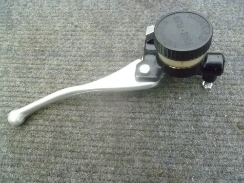 Cilindro freno ducati bevel - freno,