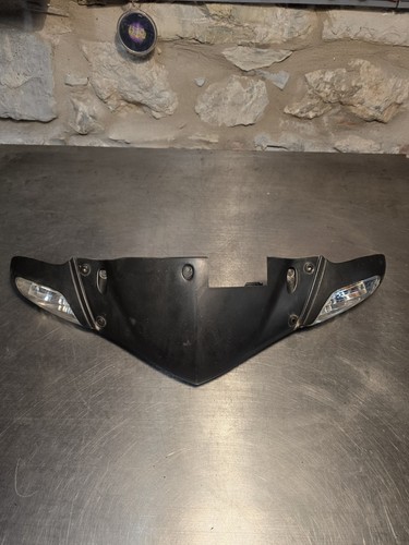 Cupolino con frecce anteriore - con,