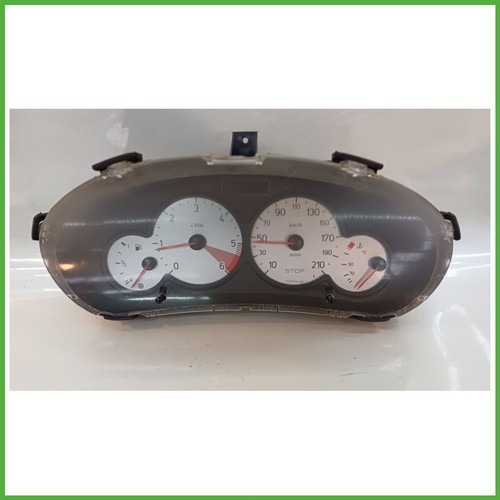 Quadro strumenti - quadro,