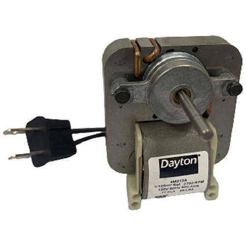 Motore dayton 4m212e - motore, 4m212e,1/125