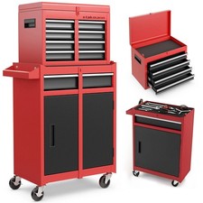 Cassetta carrello - cassetta,