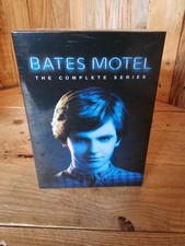Bates Motel Complete Series