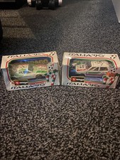 Burago Fiat Tipo "Italia 90"