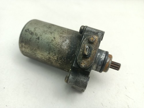 Motorino avviamento - motorino,
