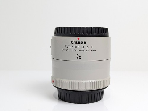 Canon extender ii - extender, 2x