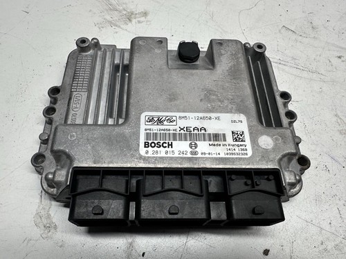 Centralina motore per ford - centralina,