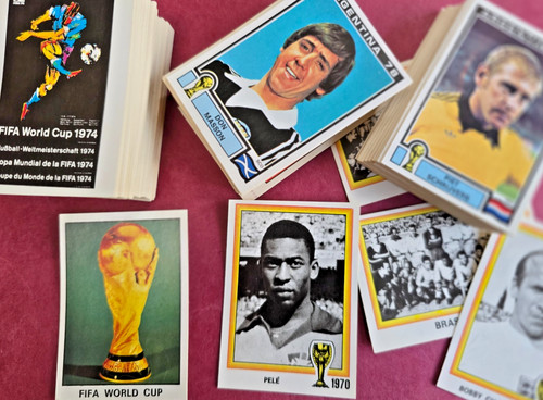 Adesivi panini mondiali - adesivi,