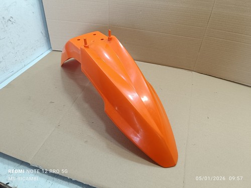 Parafango anteriore per ktm - anteriore,