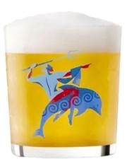 Set bicchieri birra raffo - raffo,