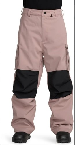 Volcom nwrk pantaloni - volcom,
