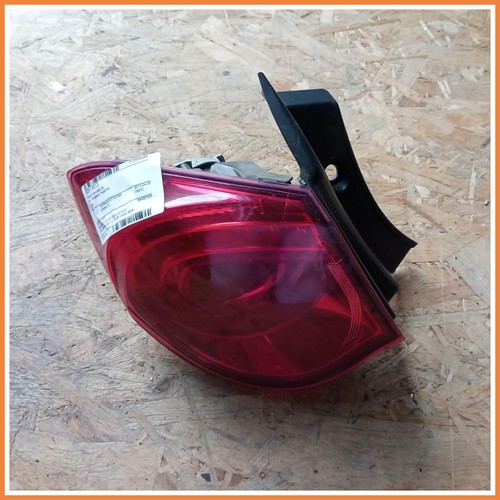 Fanale posteriore led sinistro - posteriore,