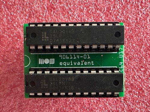 Commodore c64 64 - c64,, ricambio