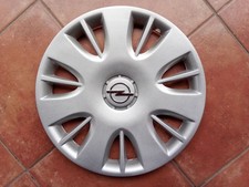 Borchia Copricerchio Opel Corsa