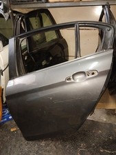 FIAT TIPO 4 E 5 PORTE, BERLINA,SPORTELLO,POSTERIORE SINISTRO USATO GRIGIO SCURO 