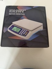 Bilancia Cucina Digitale