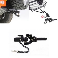 Crawler accessori tow - 1:10,