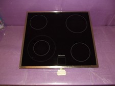 Piano cottura Miele KM6012