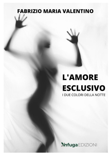 Libro valentino fabrizio - -,