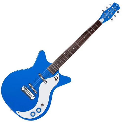 Danelectro 59m nos - danelectro, go