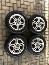 4 Cerchi Originali MAK - 15"