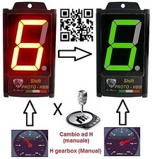 Conta marce BI – COLORE 2.3"