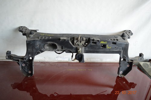 Ossatura calandra rivestimento - ossatura,