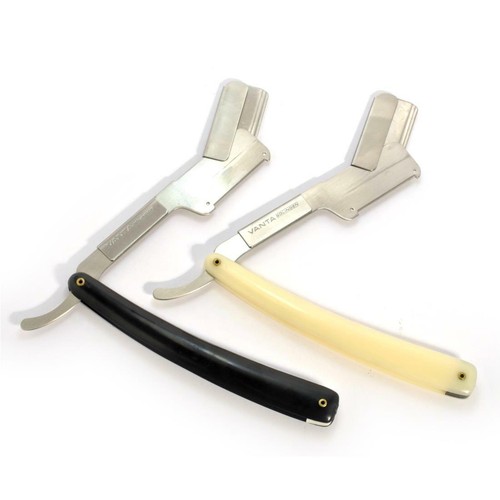 Rasoio mano libera shavette - libera,