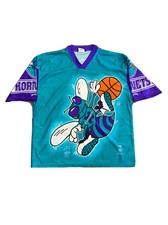 NUTMEG NBA BASKET MAGLIA UOMO